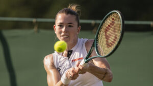 Simona Waltert gewinnt erstes Challenger-Turnier