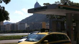 Ölkonzern Petrobras darf im Amazonasbecken nach Öl bohren