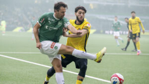 St. Gallen beendet lange Durststrecke in Bern