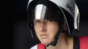 Silber für Flurina Rigling beim WM-Auftakt