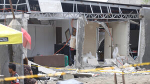 Sieben Tote nach Erdbeben auf den Philippinen