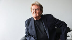 Howard Carpendale kündigt zwei Alben an