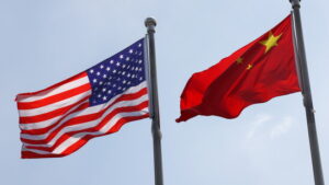 Weisses Haus: Trump will Xis nächsten Donnerstag treffe