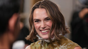 «Woman in Cabin 10» startet auf Platz eins