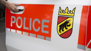 Zwei Personen sterben bei Frontalkollision in Attiswil BE