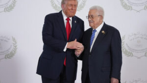 Vermittlerstaaten unterzeichnen Erklärung zum Gaza-Krieg