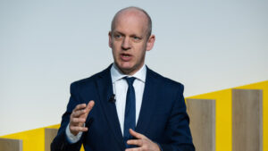 Die Post rechnet mit einem «deutlichen» Gewinnrückgang