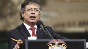 Kolumbien wirft USA Mord an Fischer in eigenem Seegebiet vor