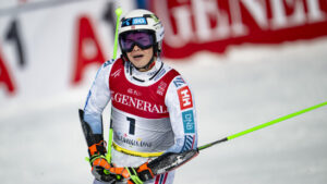 Alexander Steen Olsen gibt für Riesenslalom in Sölden Forfait