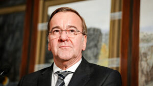 Deutschland und Island vereinbaren engere Militärkooperation