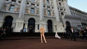 EU-Millionenstrafe gegen Gucci, Chloé und Loewe