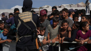 Hamas übergibt zwei weitere Leichen von Geiseln