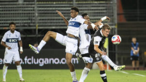 Lugano – Lausanne-Sport wird nicht wiederholt