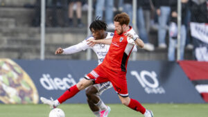 Aarau mit dem zehnten Sieg, Yverdon patzt