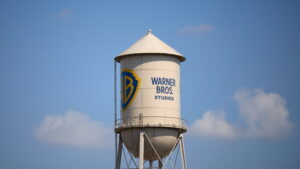 Medienkonzern Warner prüft Optionen nach Übernahmeinteresse