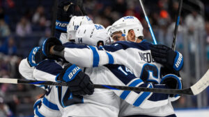 Niederreiter, Josi und Moser feiern Siege