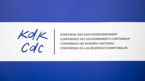 Kantonsregierungen stehen hinter EU-Verträgen