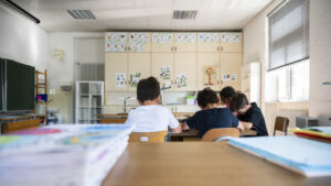 Erziehungsdirektoren sehen Anpassungsbedarf bei Sprachenunterricht