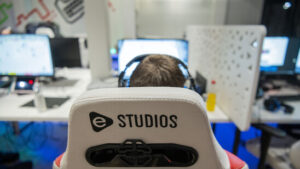 Olympische E-Sports-Spiele nicht in Saudi-Arabien