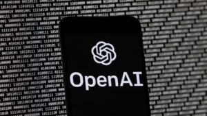 OpenAI verkündigt weitere Partnerschaft mit Chip-Hersteller