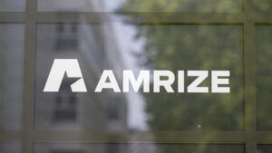Amrize wächst deutlich und hebt Umsatzprognose an