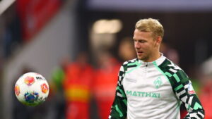 Werder Bremen gewinnt dank Traumtor