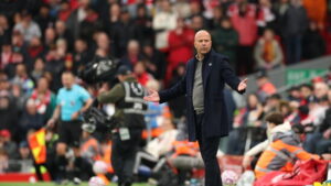 Liverpool verliert erneut