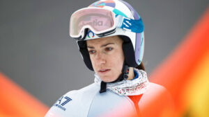 Marta Bassino verpasst wohl die Olympischen Spiele