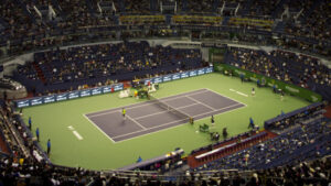 Neues Masters-1000-Turnier in Saudi-Arabien