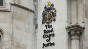 Credit Suisse verliert Greensill-Klage gegen Softbank