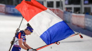 Weltmeisterin Julia Simon geständig und verurteilt