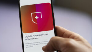 Beschwerden gegen E-ID-Abstimmung kommen vors Bundesgericht