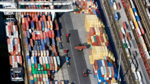 Schweizer Exporte im September wieder gewachsen – auch in die USA