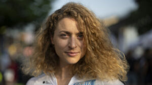 Reusser in Norditalien nur von Longo Borghini geschlagen