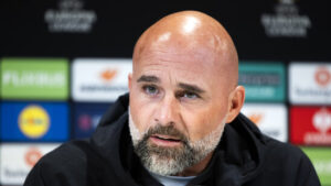 Die Young Boys suchen den Frieden in Europa