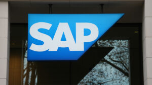 Softwarehersteller SAP wird vorsichtiger für Cloudgeschäft
