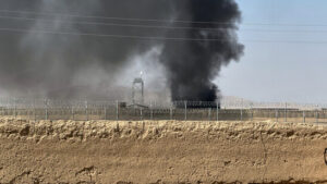 Grenzkonflikt: Afghanistan und Pakistan setzen Gespräche fort