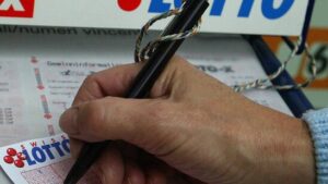 Neuer Millionengewinn bei Swiss Lotto-Ziehung