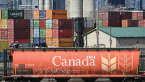 Trump kündigt zusätzliche Zölle gegen Kanada an