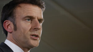 Macron und sein Premier stehen vor Herkulesaufgabe