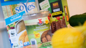 Rügenwalder Mühle arbeitet schon an neuen Namen für Vegi-Fleisch