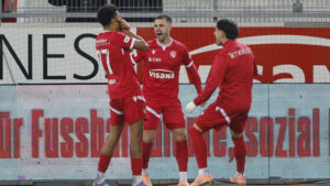 Thun verblüfft weiter