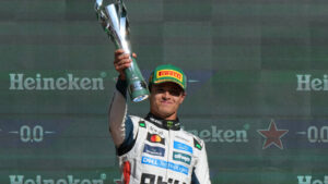 Norris dominiert in Mexiko und löst Piastri als WM-Leader ab