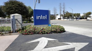 Intel mit Milliardengewinn nach Durststrecke