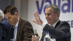 FDP nimmt EU-Monsterdebatte in Angriff