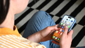 Viele Jugendliche sorgen sich wegen KI um berufliche Zukunft