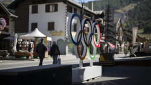 Graubünden erwartet hohe Kosten wegen Olympia in Italien