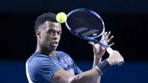 Titelverteidiger scheitert in der 1. Runde