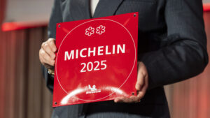Guide Michelin erhöht Zahl der Schweizer Sterne-Restaurants auf 145