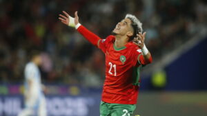 Marokko düpiert Argentinien und ist U20-Weltmeister